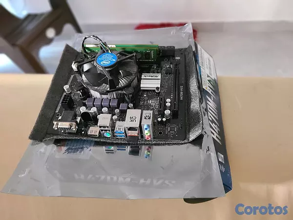 computadoras y laptops - COMBO BOARD GAMING 10TH 2