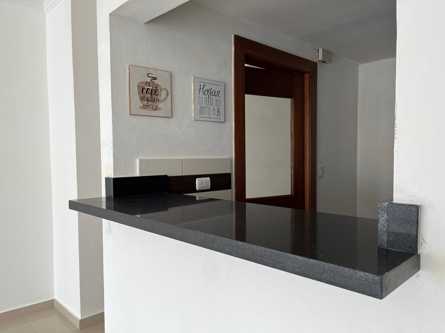 apartamentos - Apartamento En Alquiler En Serralles De Dos Habitaciones 3