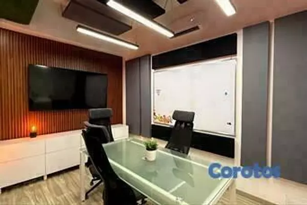 oficinas y locales comerciales - Local comercial en piantini 6