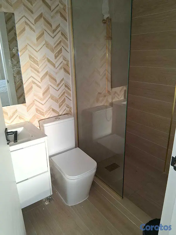 apartamentos - Apartamento 1Hab Amueblado Nuevo a Estrenar, Naco 4