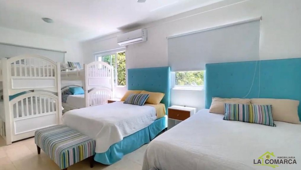 apartamentos - Penthouse en venta frente a la playa, Sosúa
 8