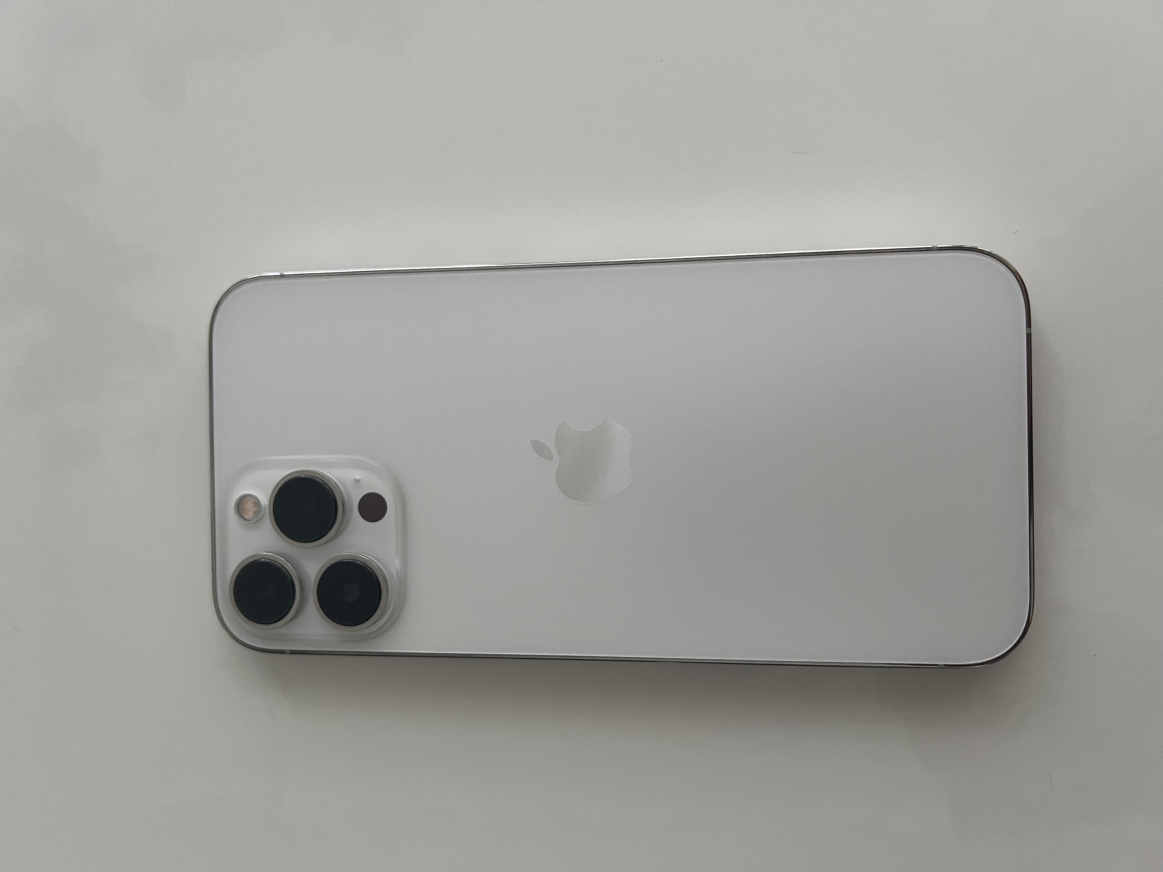 celulares y tabletas - iPhone 13 Pro Max 256 GB en su caja 8