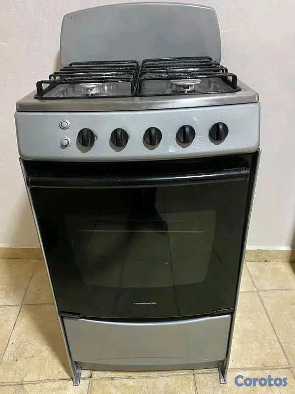 electrodomesticos - SUOER OFERTA DE ESTUFA TECNOMASTER IMPORTADA DE 20 PULGADAS CON GARANTIAS 5