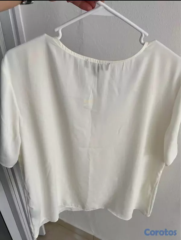 ropa para mujer - Blusa de dama nueva. Size XL 3