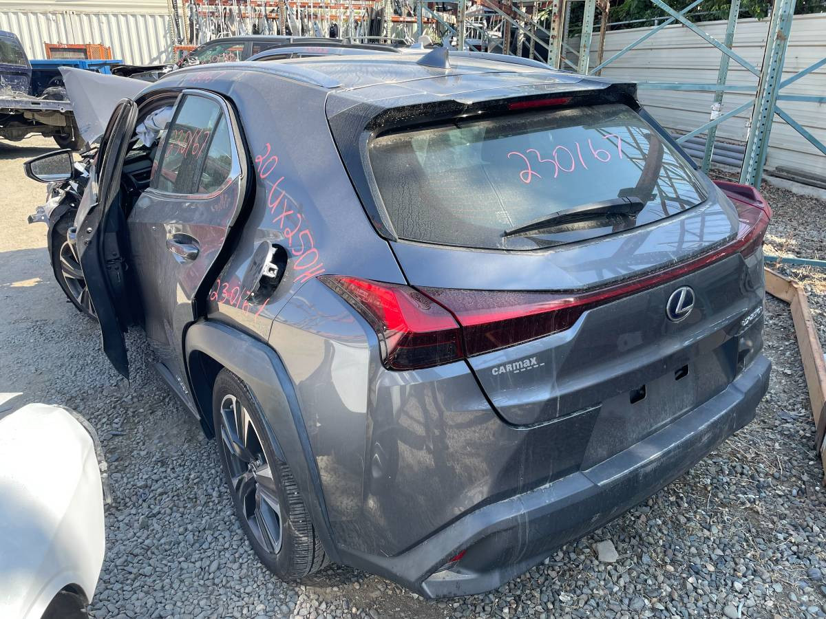 repuestos - VENDO EL MOTOR PARA  ✅ 2020 LEXUS UX250H 2.0L AWD 