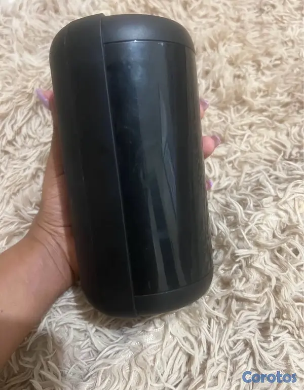camaras y audio - Bocina portátil de bluetooth y radio 2