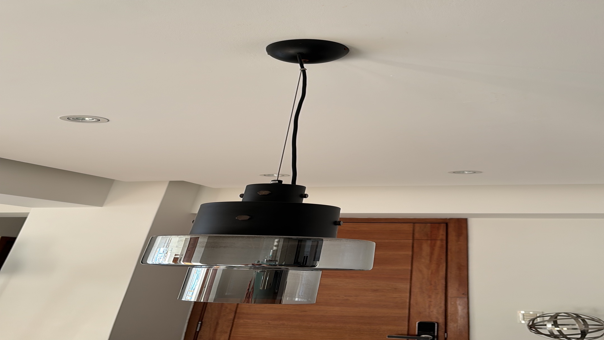 decoración y accesorios - Lámpara de techo  0