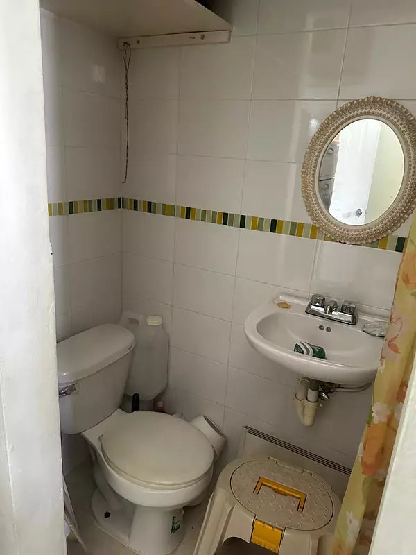 apartamentos - Vendo apartamento en Jardines del Sur 7