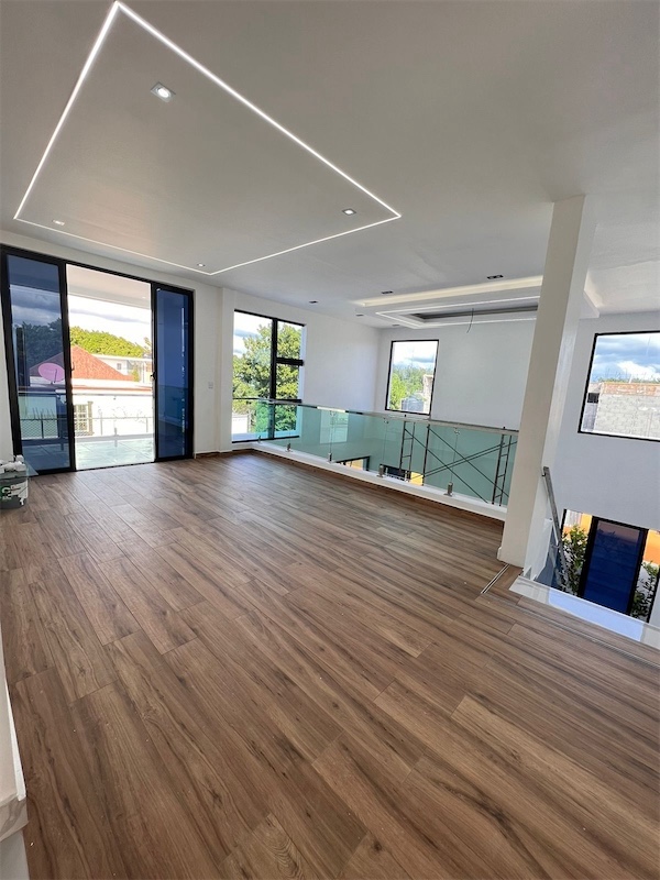casas - Casa con Piscina en venta en Proyecto Cerrado Barranquita. 2
