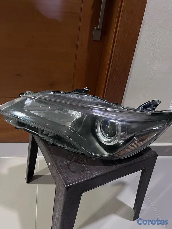 repuestos - faros delanteros de Toyota Camry 2015-2017  6