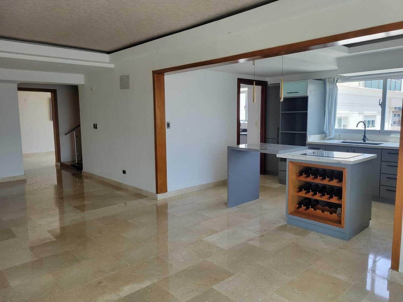 apartamentos - Espectacular Pent-house en excelente zona de Bella Vista. Moderno y elegante. 6