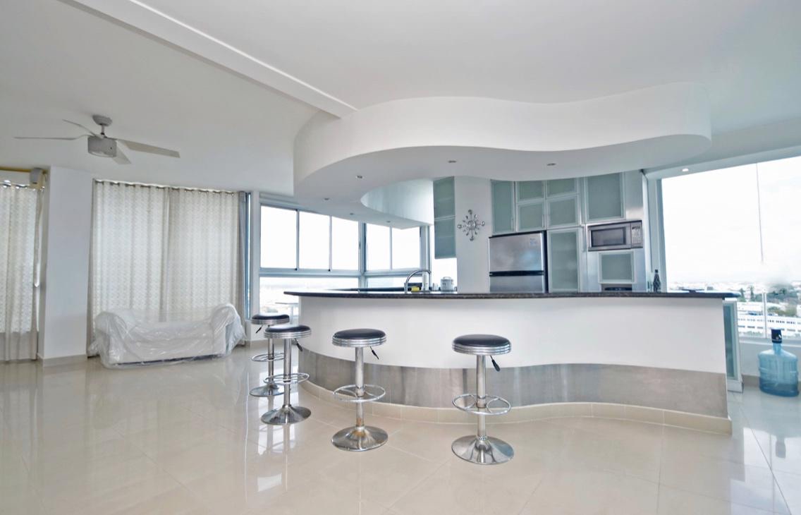 apartamentos - Apto amoblado 2 hab  5