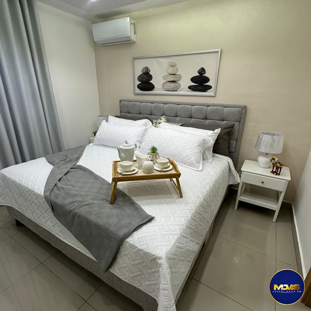 apartamentos - Proyecto en venta ubicado en Prado Oriental 2
