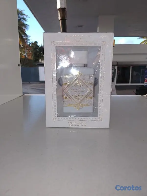 salud y belleza - vendo perfume 

honor y Glory original 

nuevos en sus cajas 
 2
