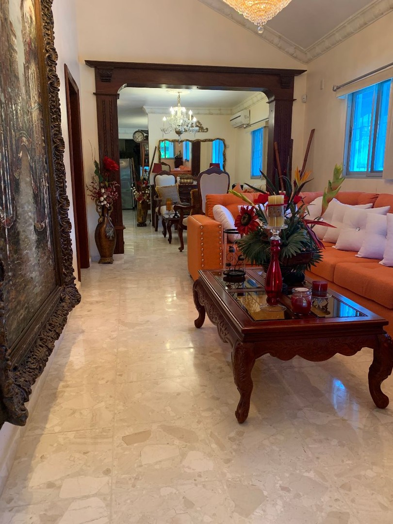 casas - Se Vende Casa de 2 Niveles Independientes en Tamboril 8