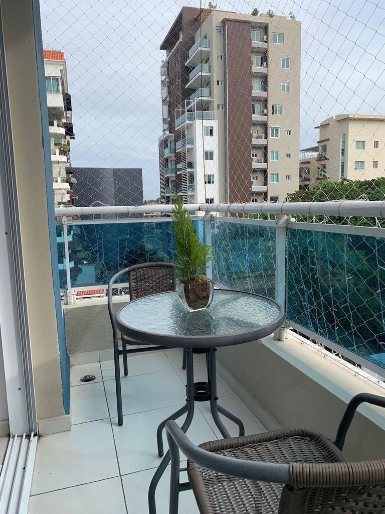 apartamentos - Apartamento en Alquiler Hermoso de Tres Habitaciones. 6