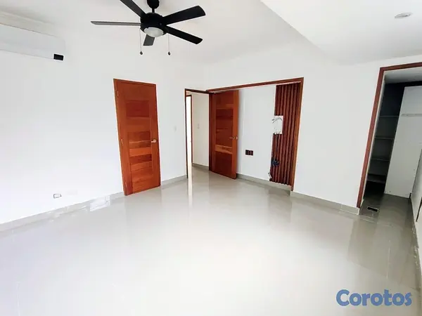 apartamentos - Apartamento en Venta Evaristo Morales  6