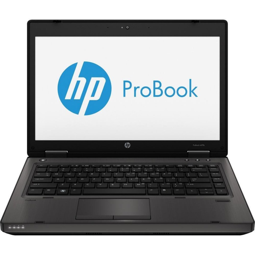 computadoras y laptops - VENDO HP ProBook 6470b Notebook EN OFERTA EN OPTIMAS CONDICIONES 