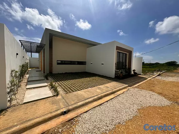 casas -  Venta de casas en la Ecologica 9