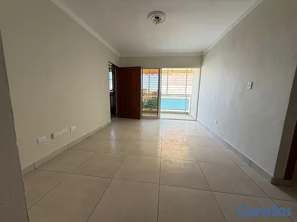apartamentos - alquiló independencia KLM 9 pis 4 tres habitaciones 2.5 baños dos parqueos  16
