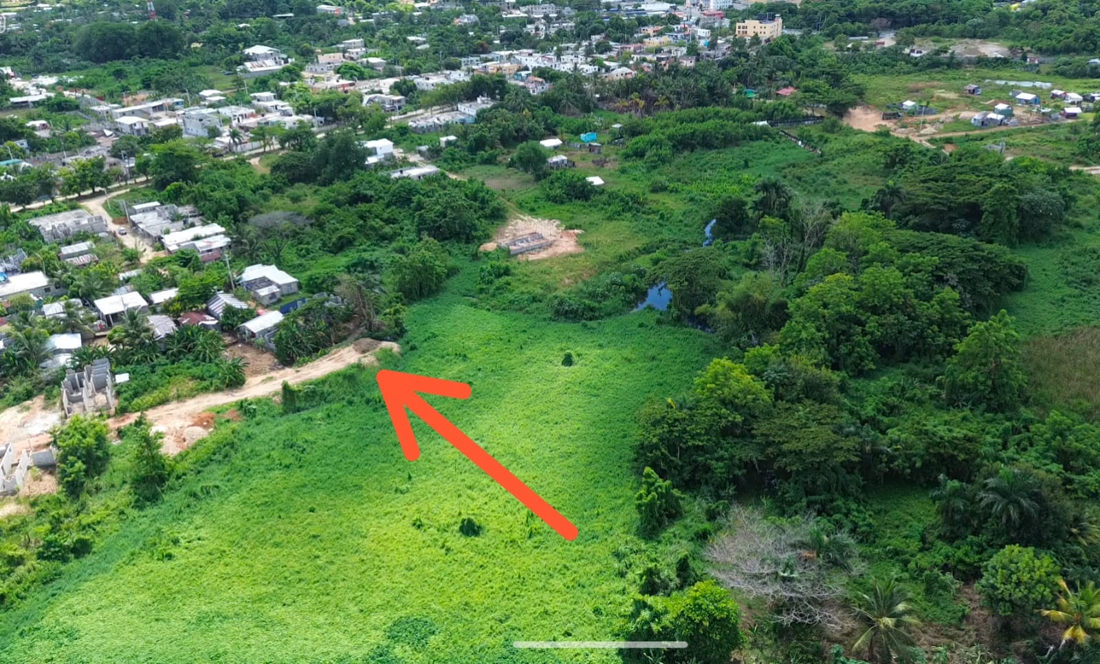 solares y terrenos - Solar de OPORTUNIDAD Con 12Mil Mts2 Manoguayabo 6