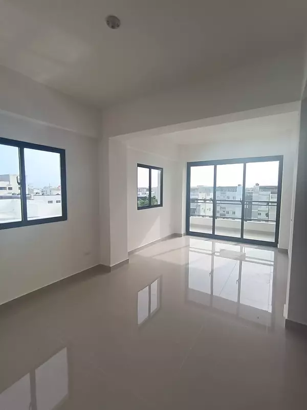 apartamentos - Vendo apartamento en el Km 8 1/2 de la Independencia 

 7