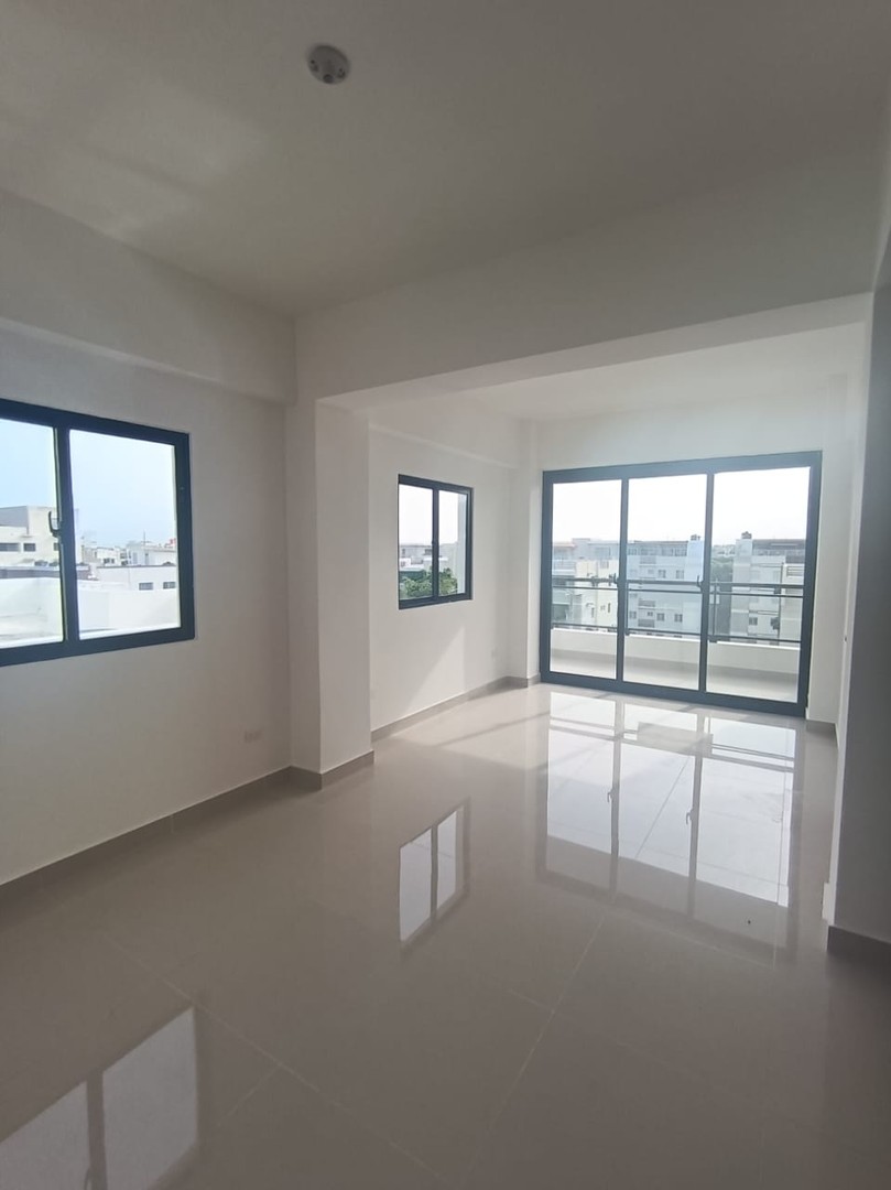 apartamentos - Vendo apartamento en el Km 8 1/2 de la Independencia 

 6