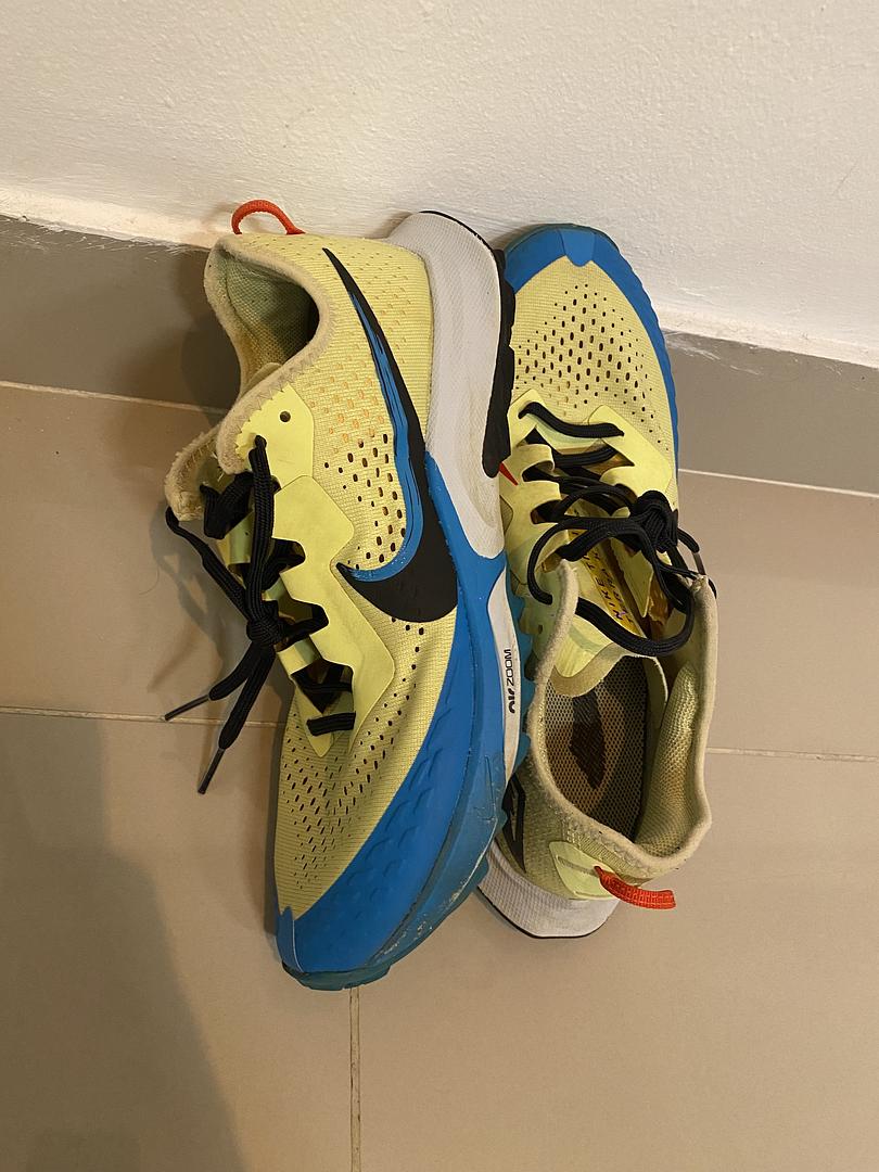 zapatos para hombre - Zapatos para correr para hombres Nike Trail Terra Kiger 2