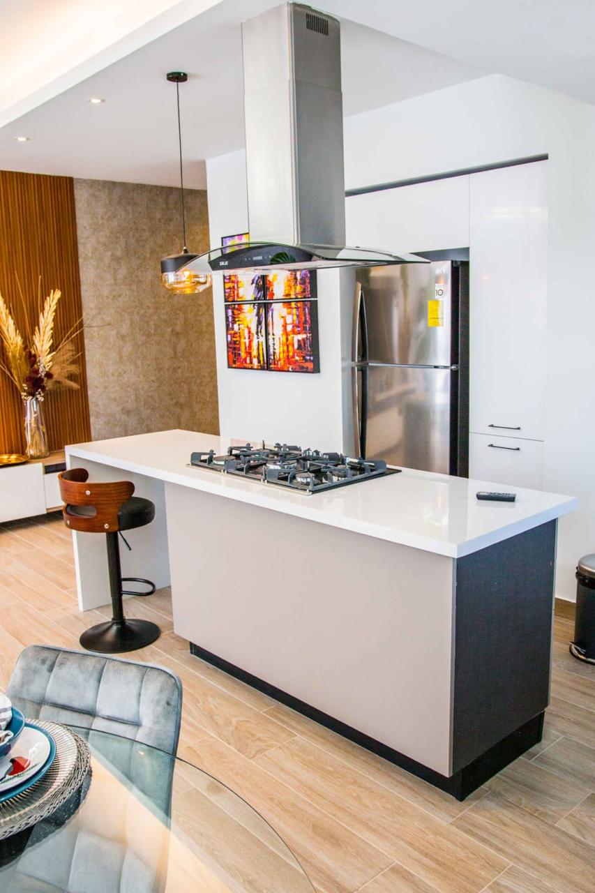 apartamentos - Apto a Estrenar - Lujo al Instante en Bella Vista 1