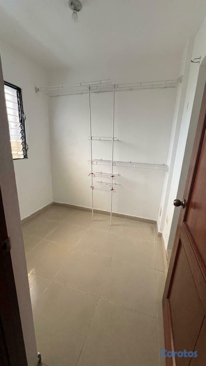 apartamentos - Apartamento en alquiler en el residencial Colinas del Oeste-Santo Domingo Oeste 6