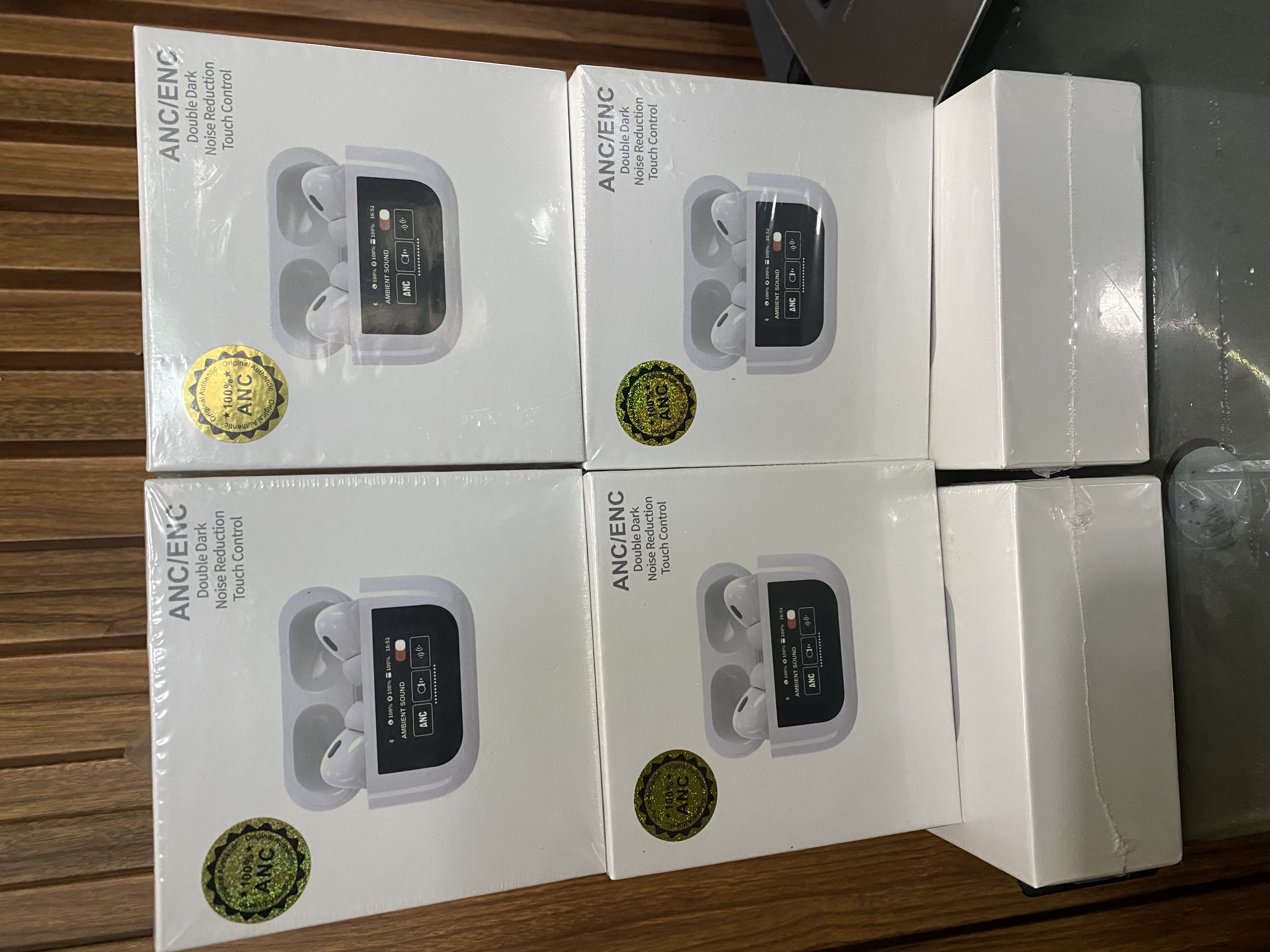 celulares y tabletas - Auriculares ANC/ENC  6