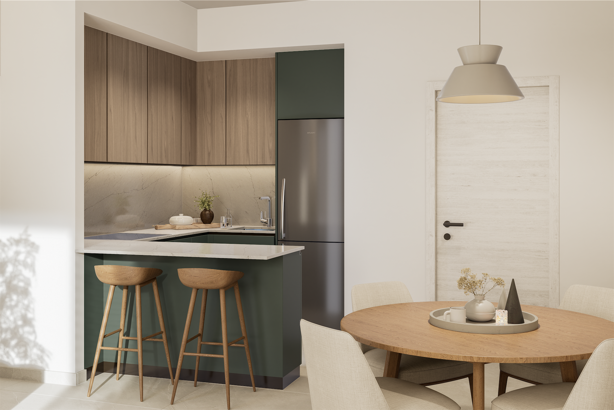 apartamentos - RIVER ISLAND Exclusivo Proyecto en el Centro de Punta Cana. 0