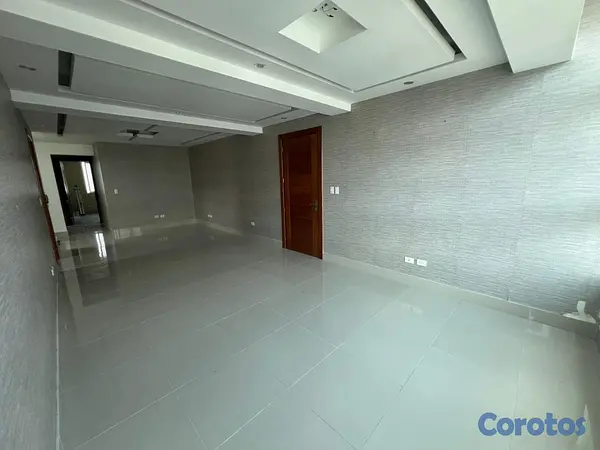 penthouses - Penthouse 3 habitaciones Mirador Norte 4