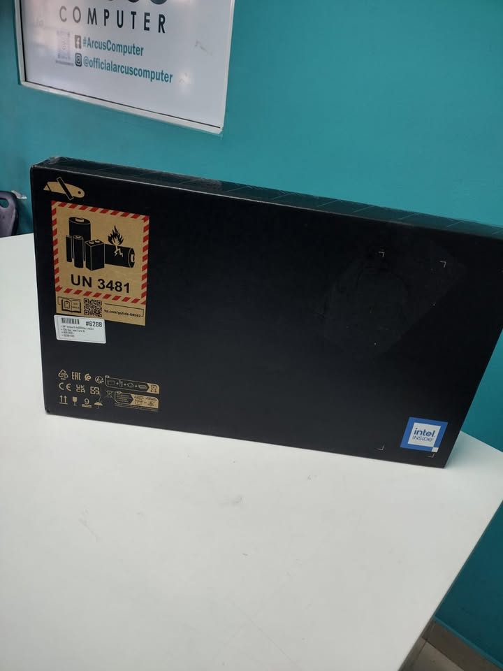 computadoras y laptops - Gaming HP Victus 15-fa0033dx (vid2x) / 12th Gen, I 3