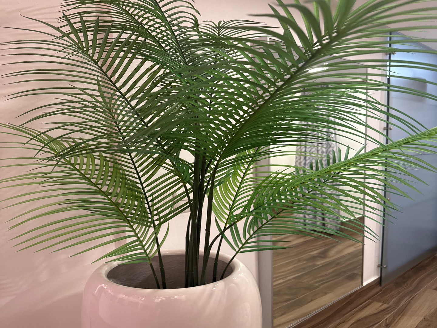 decoración y accesorios - Plantas Tipo Arecas Artificales 1