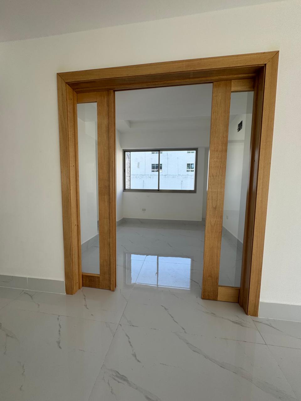 apartamentos - Apartamento en Venta, Los Cacicazgos USD 360,000   6