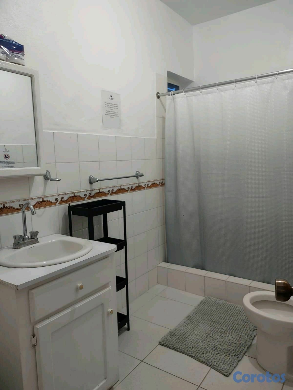 apartamentos - apartamento hermoso y con hermosa vista en puerto plata  7