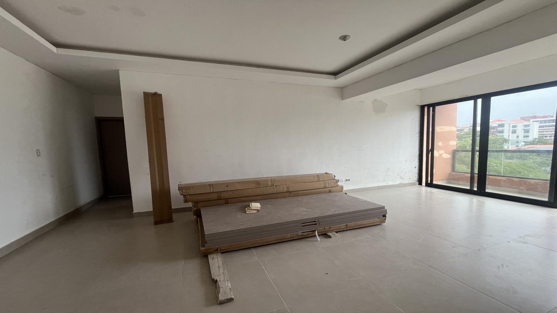 apartamentos - APARTAMENTO EN ALQUILER EN BELLA VISTA 3
