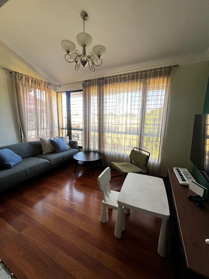 apartamentos - ¡VENDO Apartamento! Urb. Olimpo - Sto Dgo Oeste 2