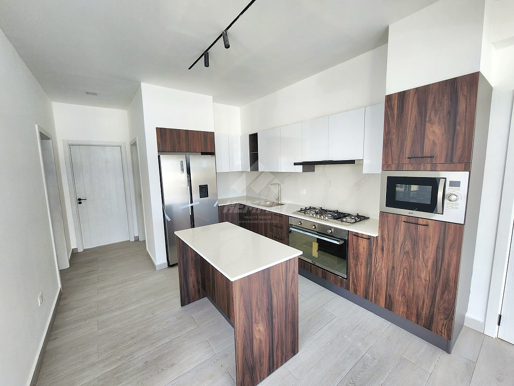 apartamentos - NUEVA TORRE PISCINA Y GYM LA ESMERALDA STGO.  5