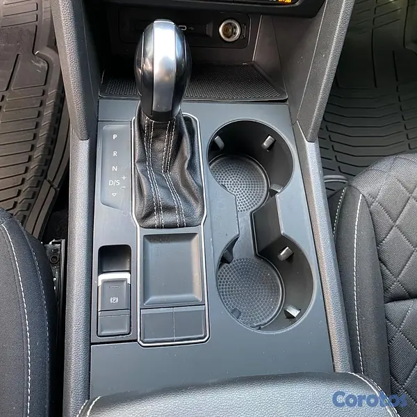 jeepetas y camionetas - Volkswagen Atlas CROSS SPORT R-LINE 2021 19