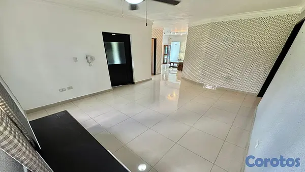 apartamentos - Alquilo apartamento en Arroyo hondo viejo 4