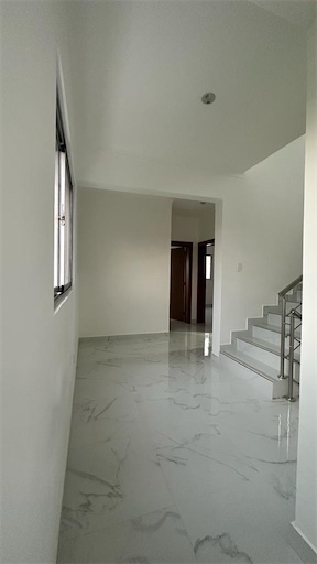 casas - casa en la autopista de san Isidro Prado Oriental Santo Domingo este  1
