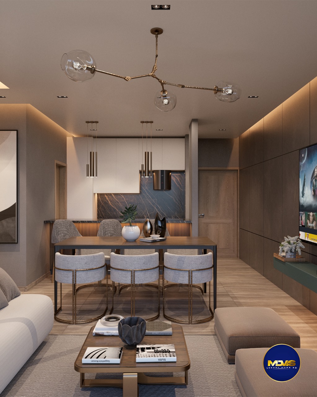 apartamentos - ✨🏙️ SE VENDE APARTAMENTO MODERNO EN TORRE DE ALMA ROSA l 3