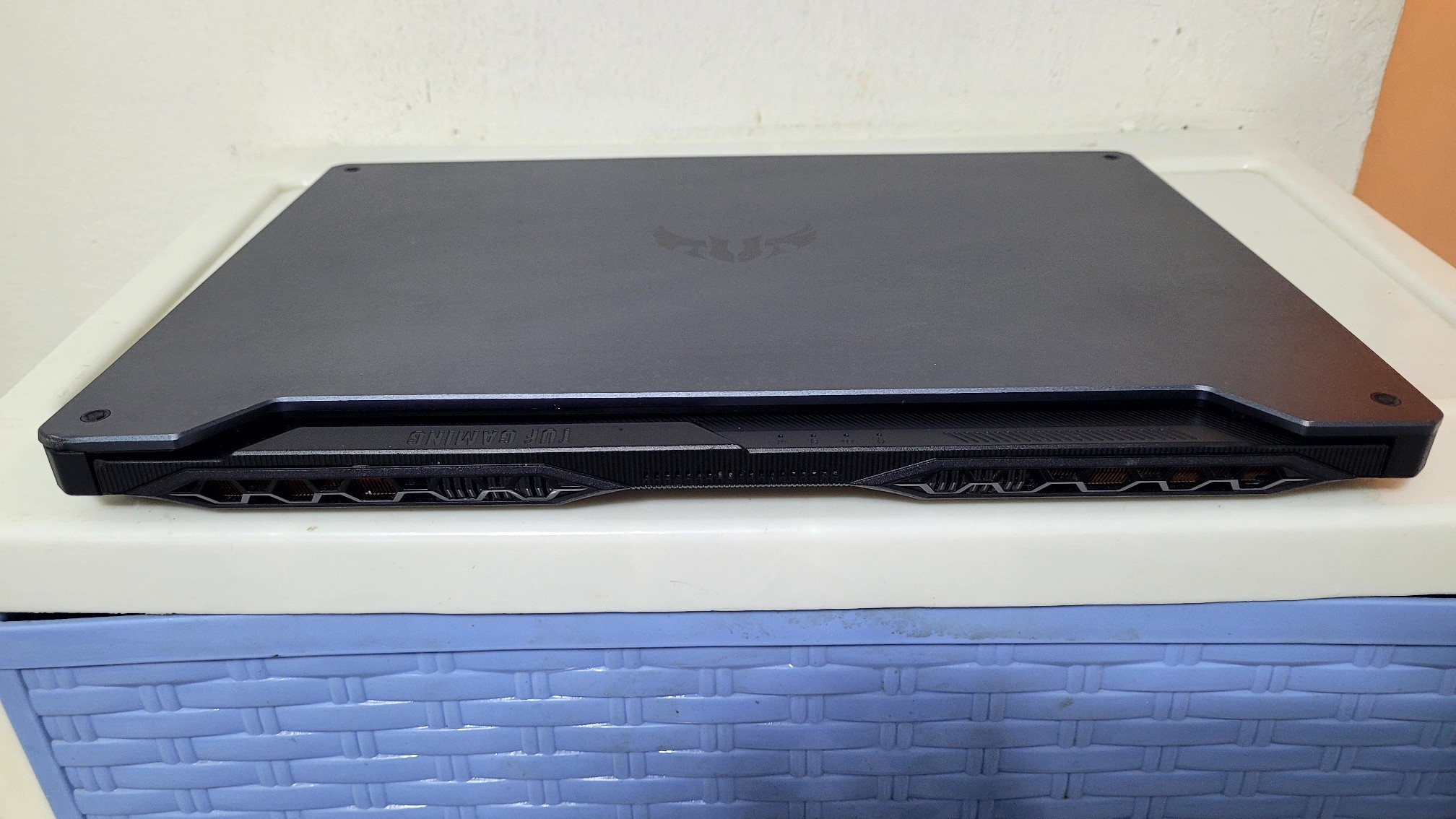 computadoras y laptops - Asus Tuf Gaming Ryzen 7 Ram 16gb ddr4 Disco 512gb Solido nVidea 1660Ti 6gb 4