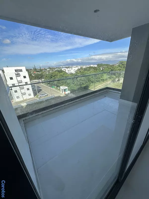apartamentos - EXCLUSIVA TORRE DE APARTAMENTOS EN SANTIAGO  8