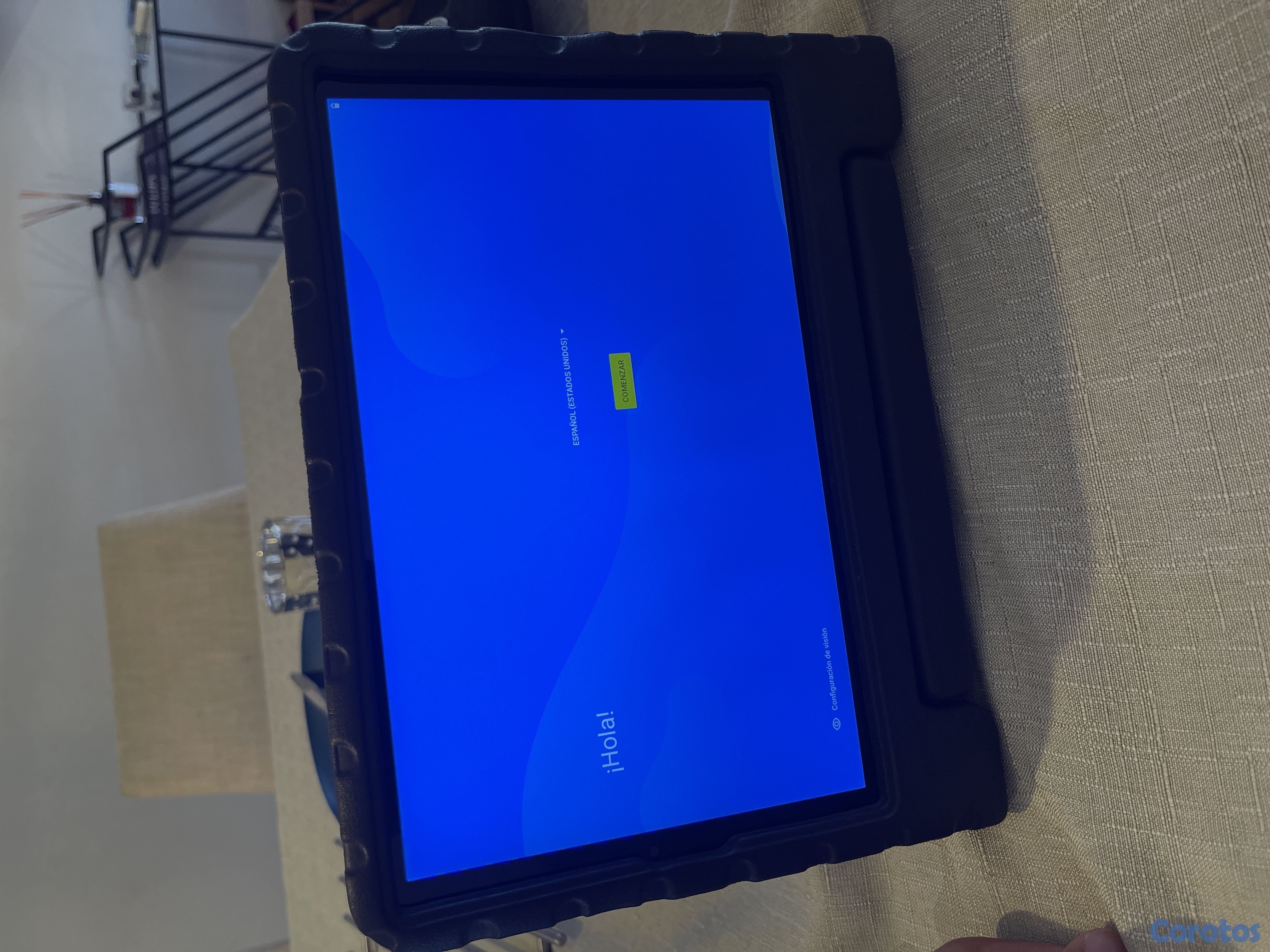 celulares y tabletas - TABLETA LENOVO M10 PLUS 10.3” 1