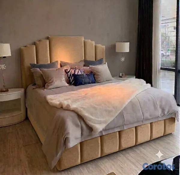 muebles y colchones - GRAN OFERTA $ 7.500 PRECIO REAL! 2