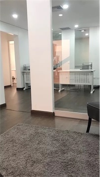 oficinas y locales comerciales - Local céntrico y amoblado en Naco  6
