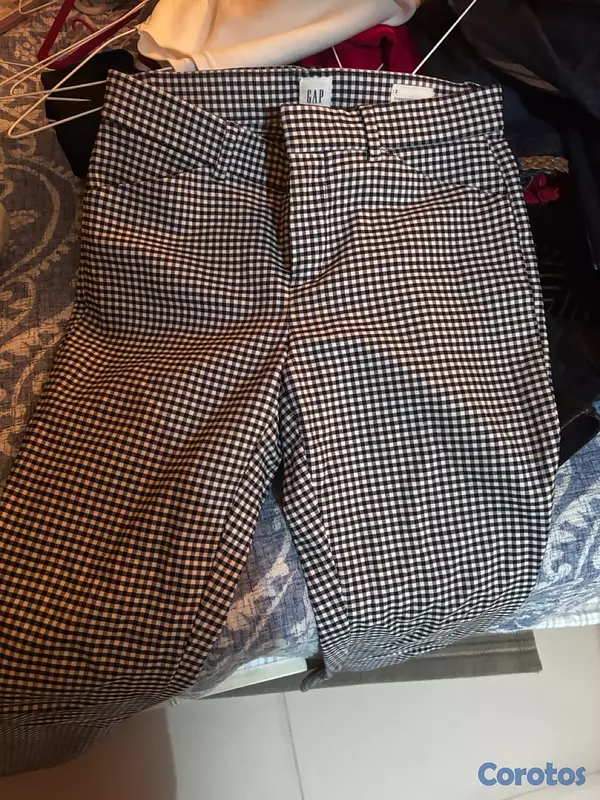 ropa para mujer - paca de ropa para mujer S y Xsmall 5